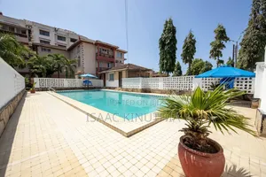 1bedroom Airbnb in Nyali