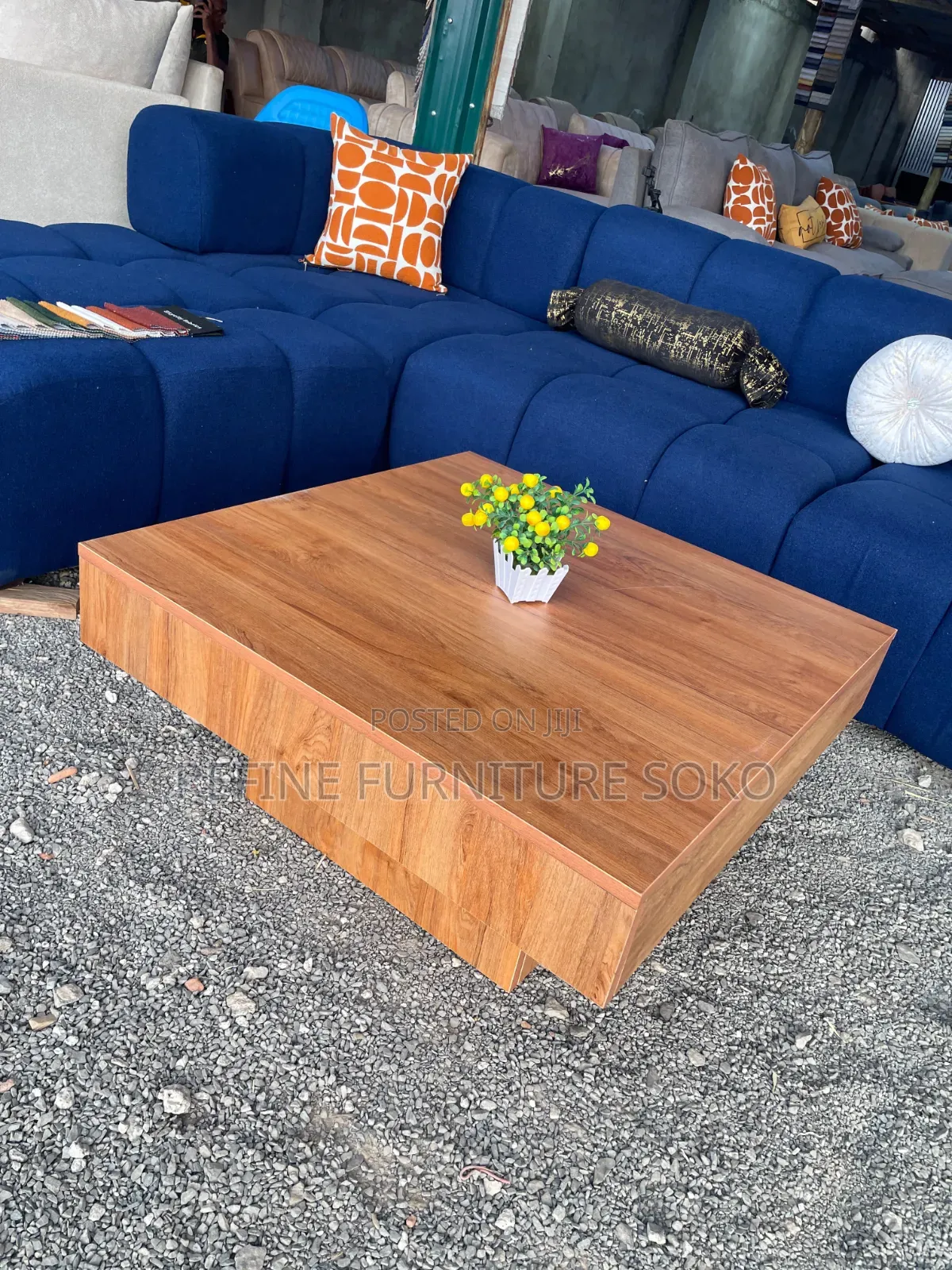 Bubble L Seat Sofa