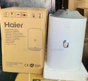 Haier 50ltrs Electric Water Heater