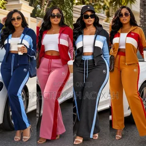 Three Piece Clothes