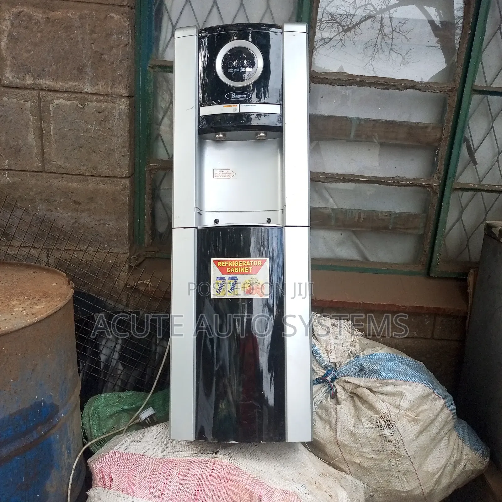 Scrap Metal Buying Services