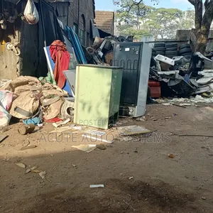 Scrap Metal Buying Services