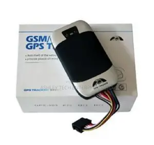 New GPS Car Tracker – Smart Vehicle Security Device