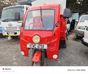 Skygo 2023 Red