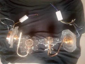 Wall Lights