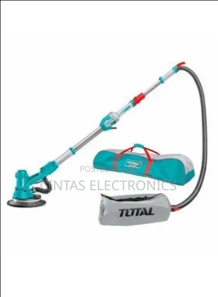 Total Drywall Sander