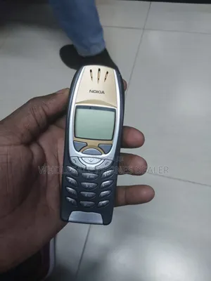 Nokia 6310i Black