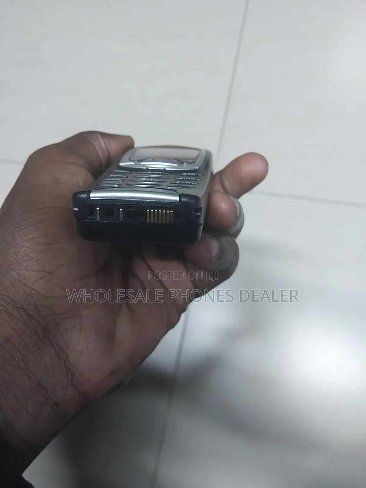 Nokia 6310i Black