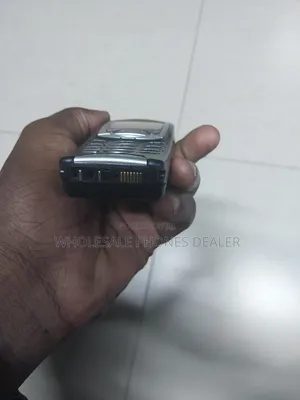 Nokia 6310i Black