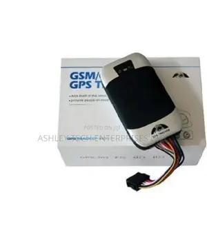 4G GPS Car Tracker – Fast Accurate Location Monitoring