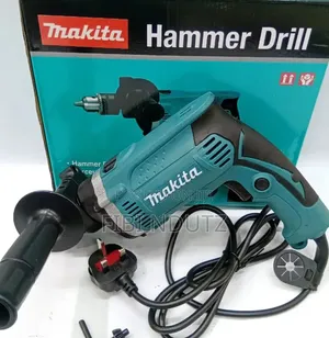 Cordless MAKITA 1630 Electric Hammer Drill