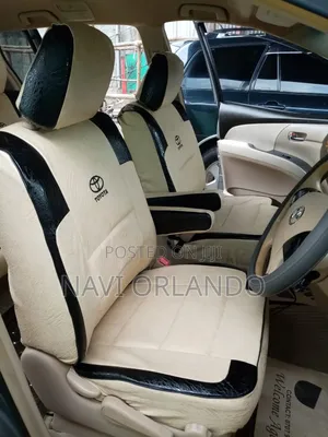 Car Seat Covers