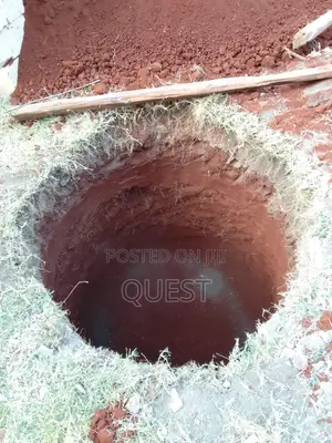 Biodigester Installation