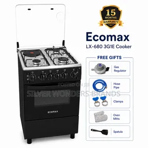 Eco Maxdded