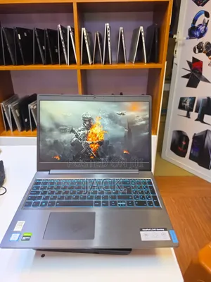 Laptop Lenovo IdeaPad L340 8GB Intel Core i7 SSD 512GB