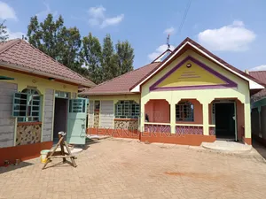 3bdrm Bungalow in Ruiru for rent