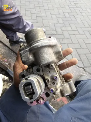 Gdi Pump for Mitsubishi Galant
