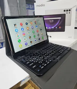 New Modio M92 1 TB Green