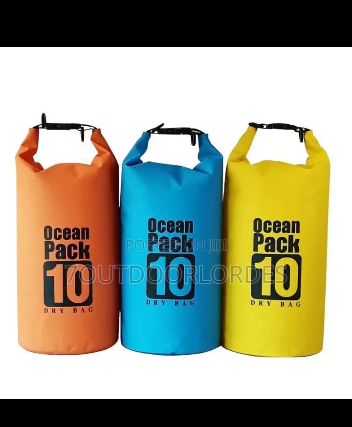 Ocean Pack 15l Waterproof Drybag