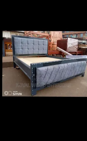 Serenity Mocket Bed