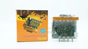 Heng Peng HiFi Stereo Audio Amplifier Board.