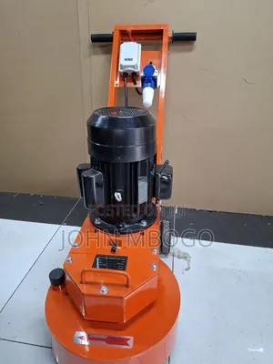 Floor Polisher/ Floor Grinder Machine