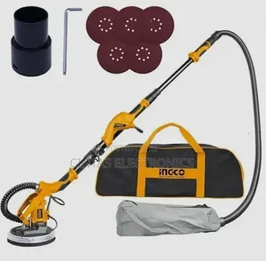 Ingco DWS10501 Drywall Sander