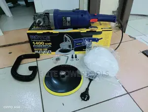 1400W Electric Polisher