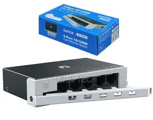 Netis ST105D 5port