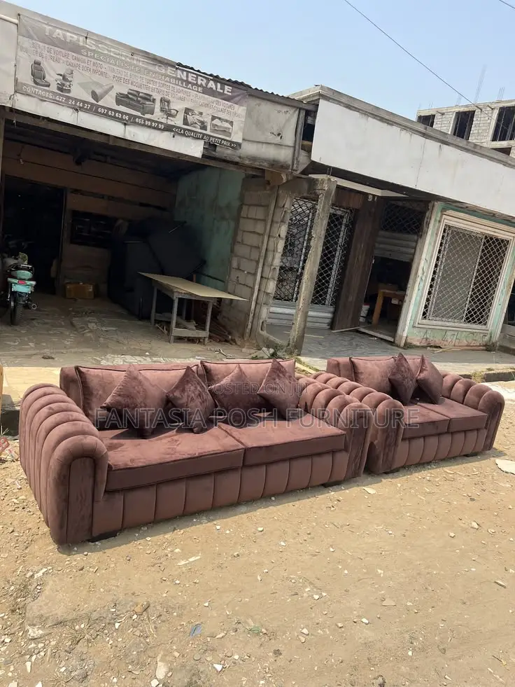 5 by 6 Mocket Beds