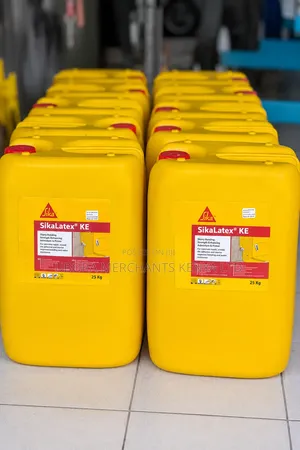 Sika Latex Concrete Bonding Agent