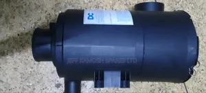 Assorted Air Cleaner Housing for F1