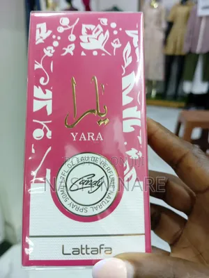 Yara Lattafa (Red)