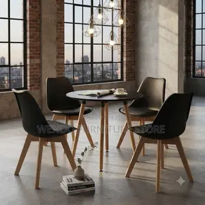 Dining Chairs; Quincee Home Garden Dining Chairs
