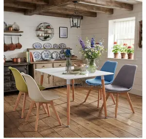 Dining Chairs; Quincee Home Garden Dining Chairs