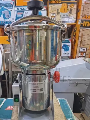 3000g Spice Grinder/Commercial Spice Grinder Machine