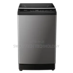 Hisense 14kg Washing Machine Top Load Full Automatic