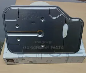 Genuine Mercedes Transmission Filter for 722.9.