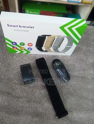 Smart Bracelet for Women Men Healthy Activity Fitness