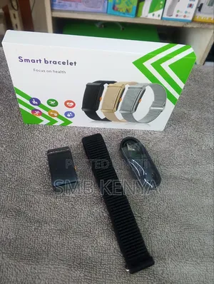 Smart Bracelet Health Activity Fitness Tracker