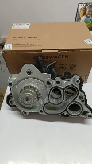 Genuine Coolant Pump/Water Pump for Vw Group.