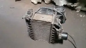 Turbo Radiator Toyota Nze / Fielder