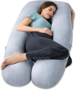 **Pregnancy Pillows**