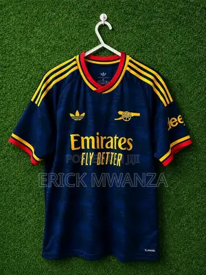 Quality Football Jerseys