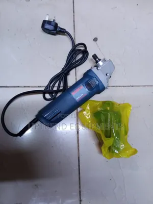 4inch Bosch Angle Grinder