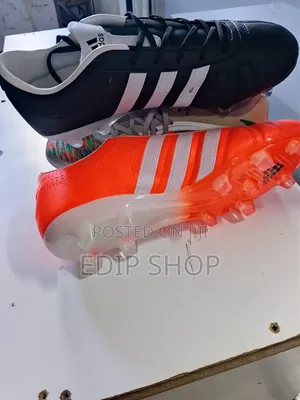 Quality Adidas Football Boots