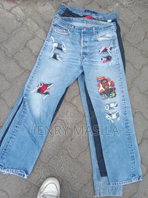 Designer Trousers for Men
