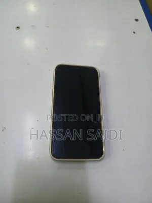 Apple iPhone X 256 GB White
