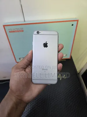 Apple iPhone 6s 32 GB Silver