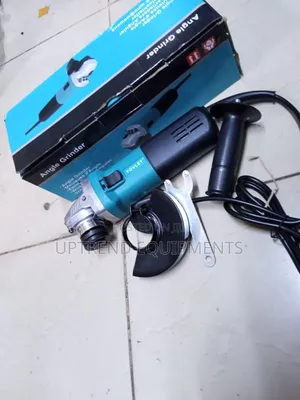 Makita Angle Grinder 4 Inch